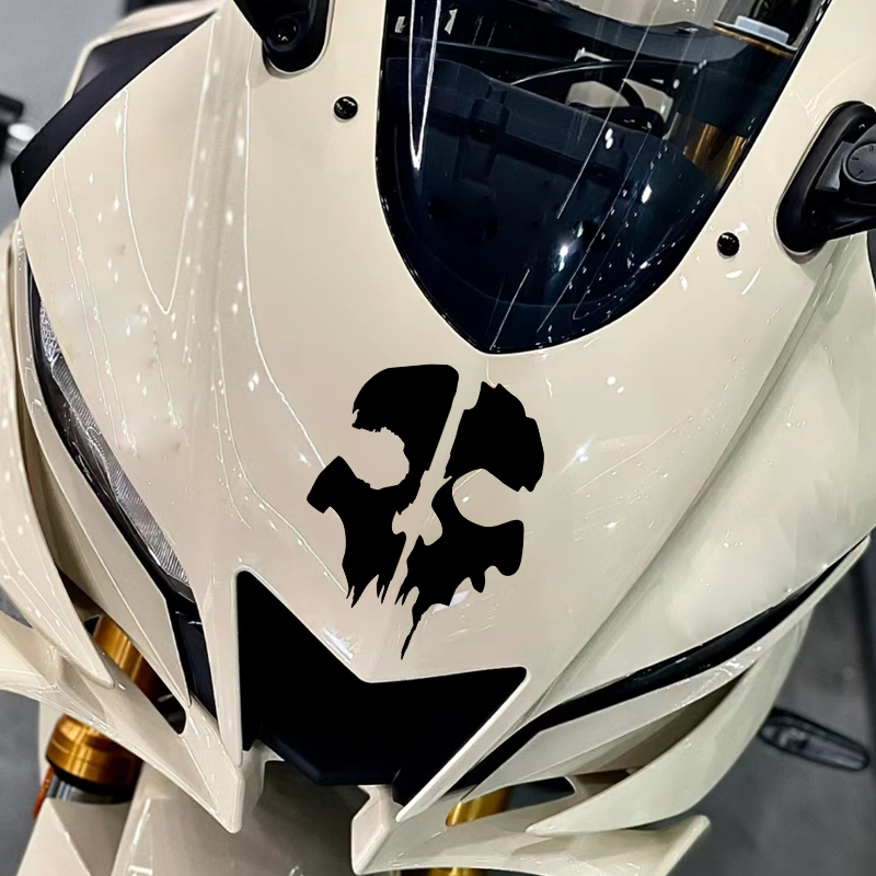 Renkli Kafatası Motosiklet Çık - Skull Cap Helmet Liner incelemesi ve fiyatı