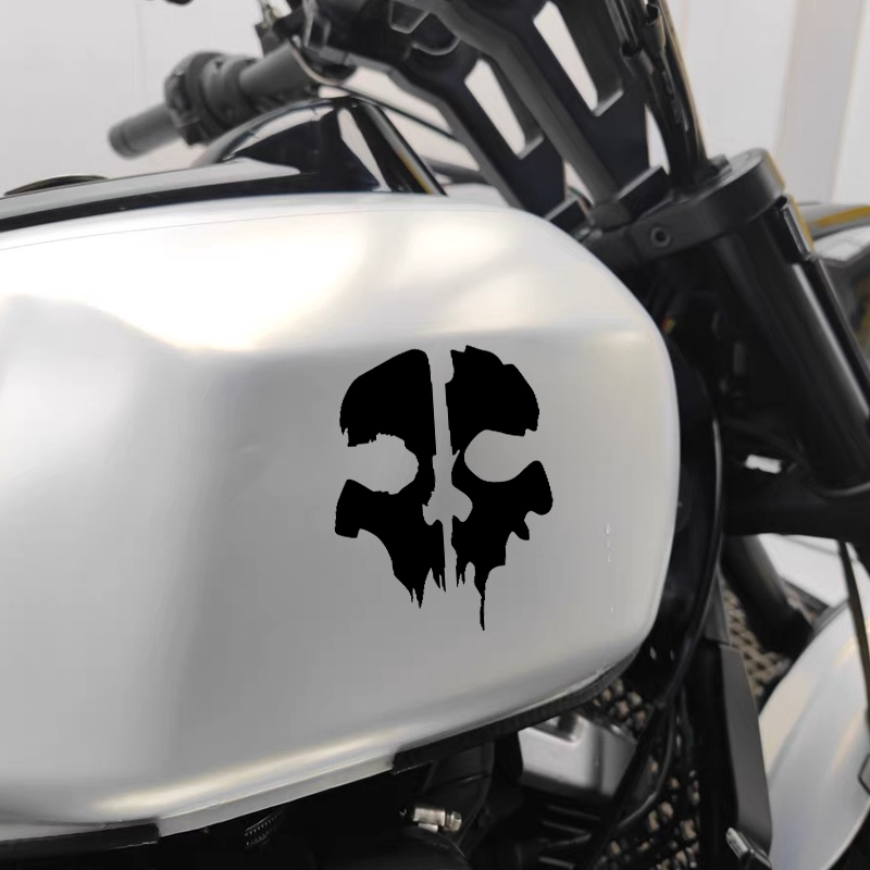 Renkli Kafatası Motosiklet Çık - Skull Cap Helmet Liner incelemesi ve fiyatı
