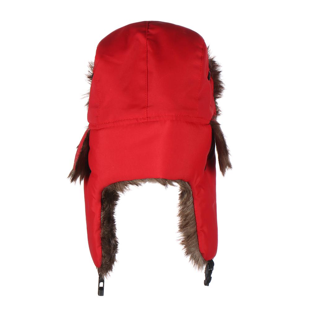 Yüksek Kaliteli Kulaklıklı Tra - Trapper Hat Ear Flap incelemesi ve fiyatı