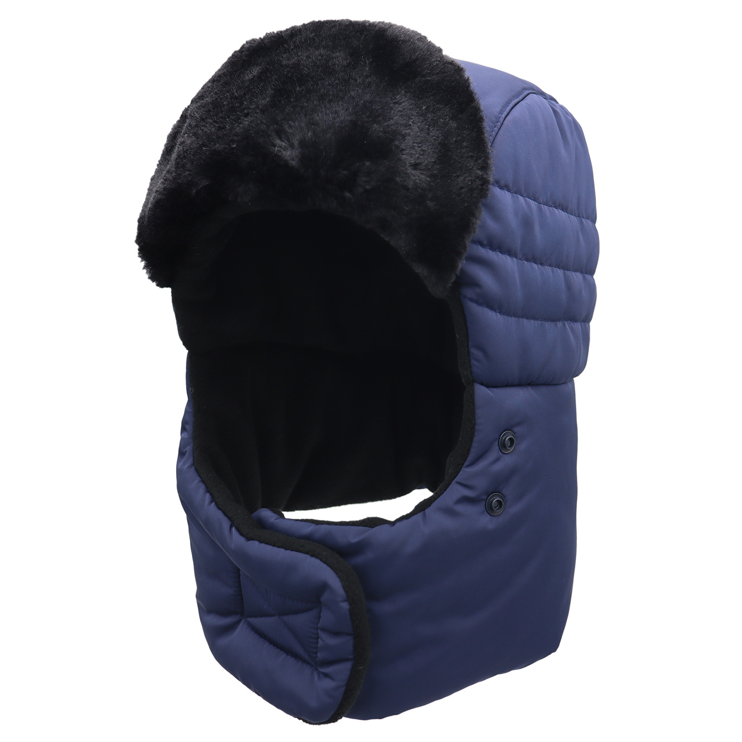 Erkek Kışlık Yüz Maskesi ve Ku - Trapper Hat Ear Flap incelemesi ve fiyatı