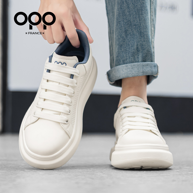OPP Erkek Spor Modası Bağcıklı - New Balance Shoes 574 incelemesi ve fiyatı