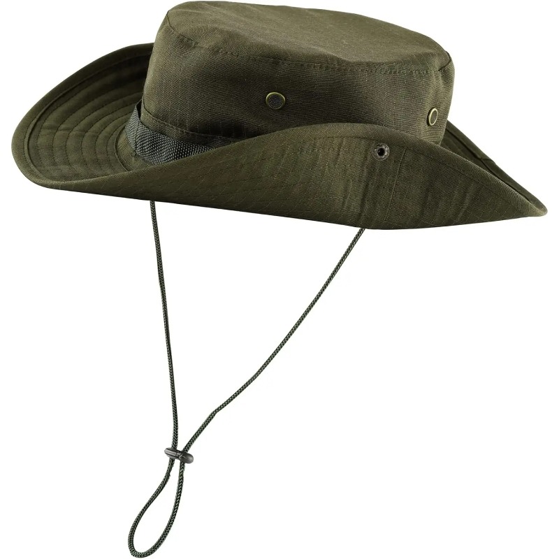 Retro geniş kenarlı güneş koru - Cowboy Hat Straw incelemesi ve fiyatı
