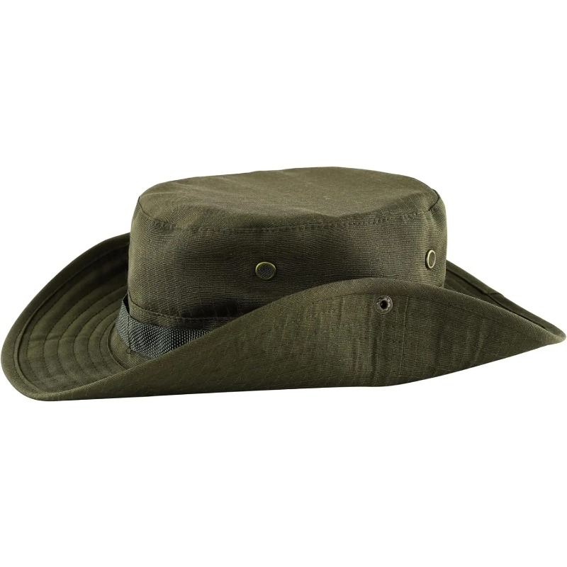 Retro geniş kenarlı güneş koru - Cowboy Hat Straw incelemesi ve fiyatı