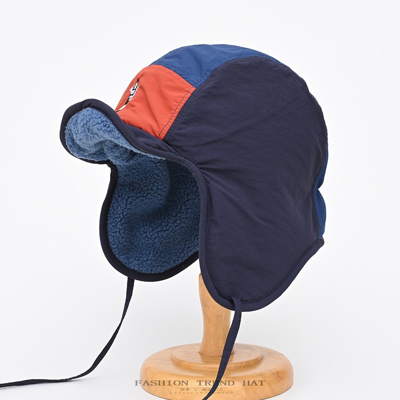 1 adet Retro Patchwork Bomber  - Corduroy Cap 5 Panel incelemesi ve fiyatı