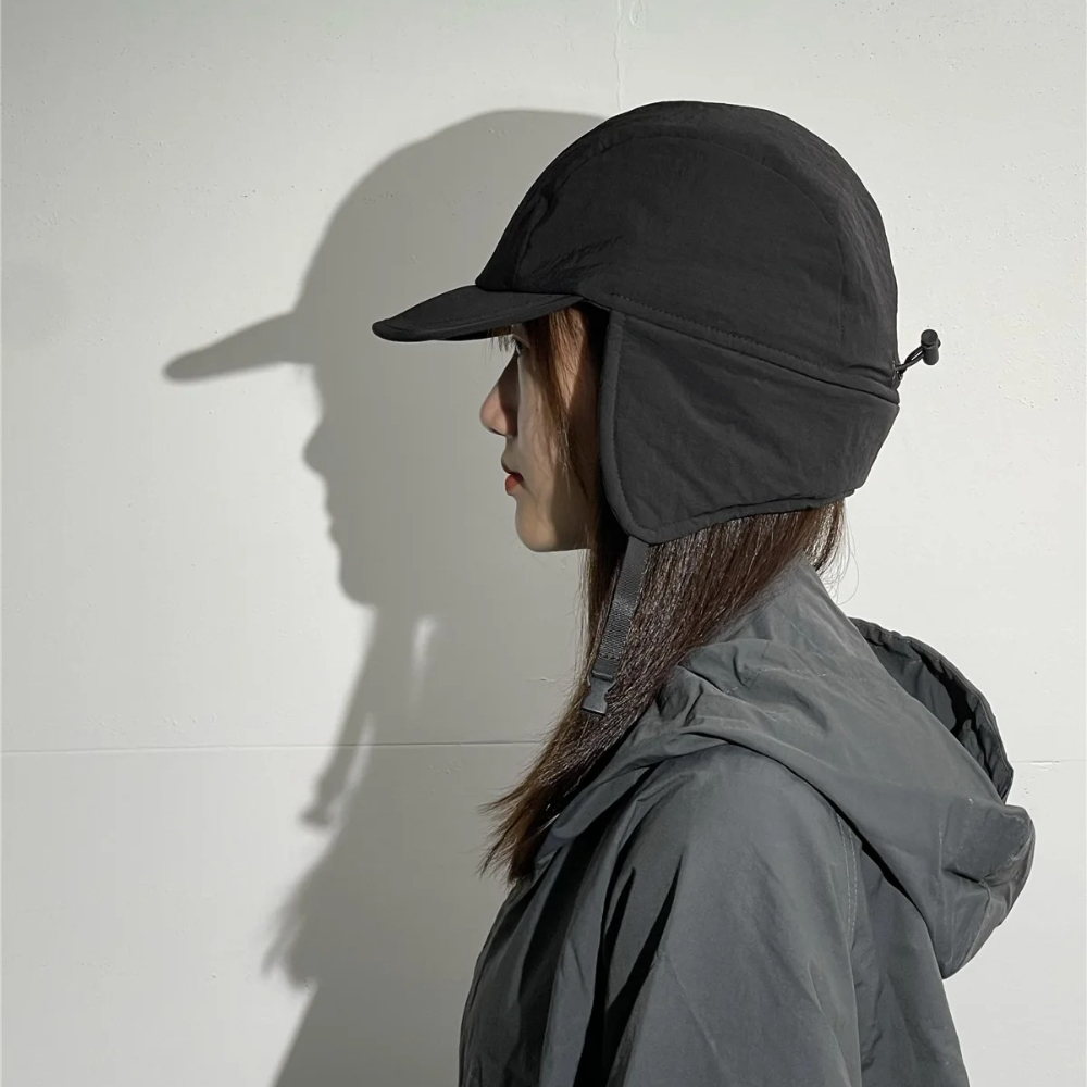 Erkekler ve Kadınlar için Kışl - Trapper Hat Ear Flap incelemesi ve fiyatı