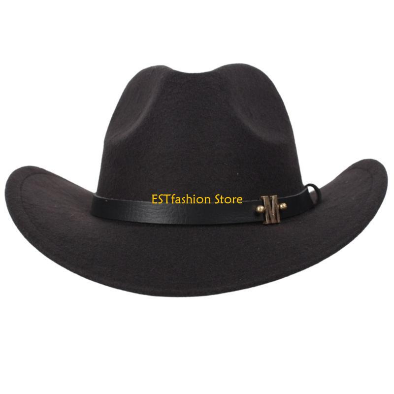 Y5GC Şapka Bandı Kovboy Şapkal - Cowboy Hat Straw incelemesi ve fiyatı