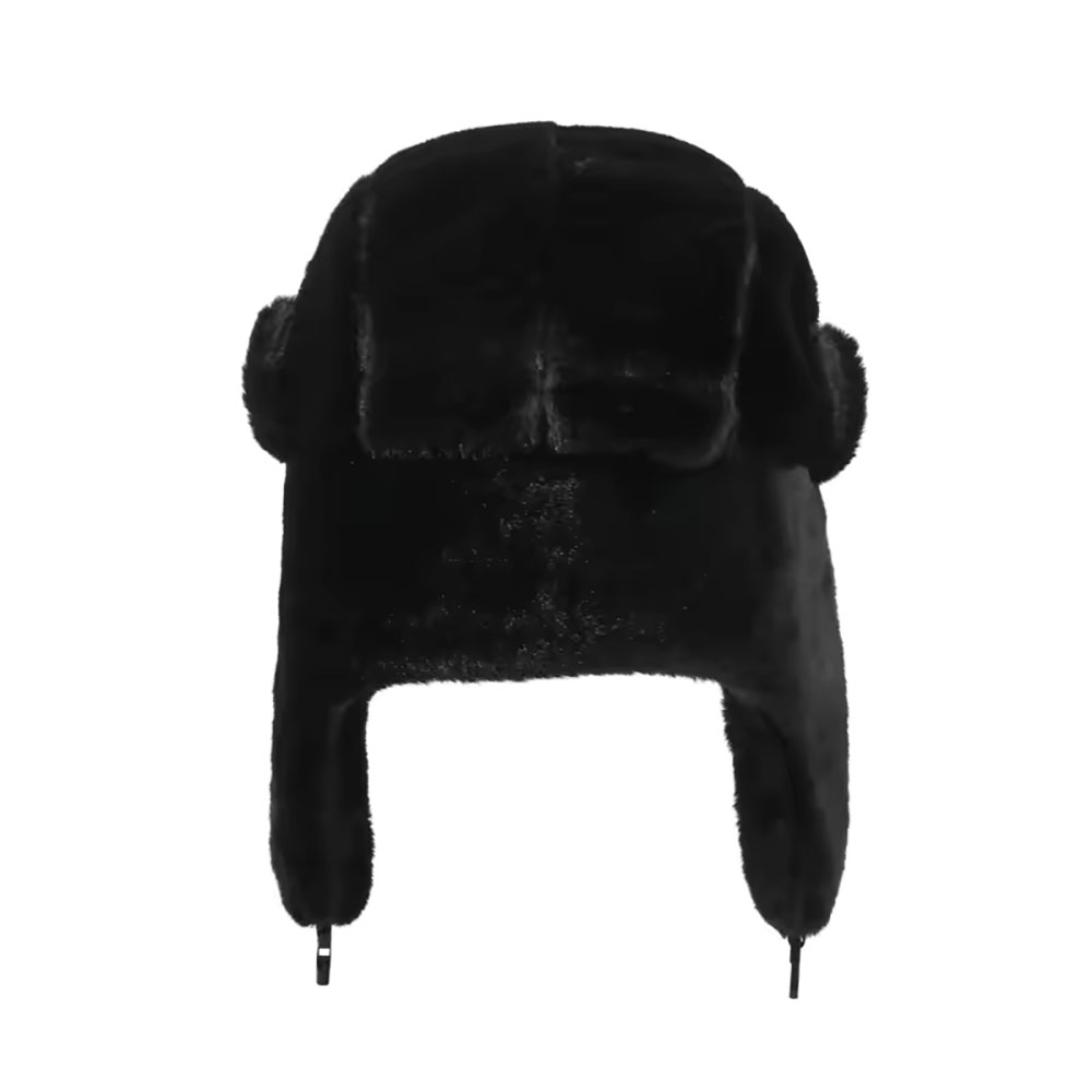 Erkek Pentagram Lei Feng Kışlı - Trapper Hat Ear Flap incelemesi ve fiyatı