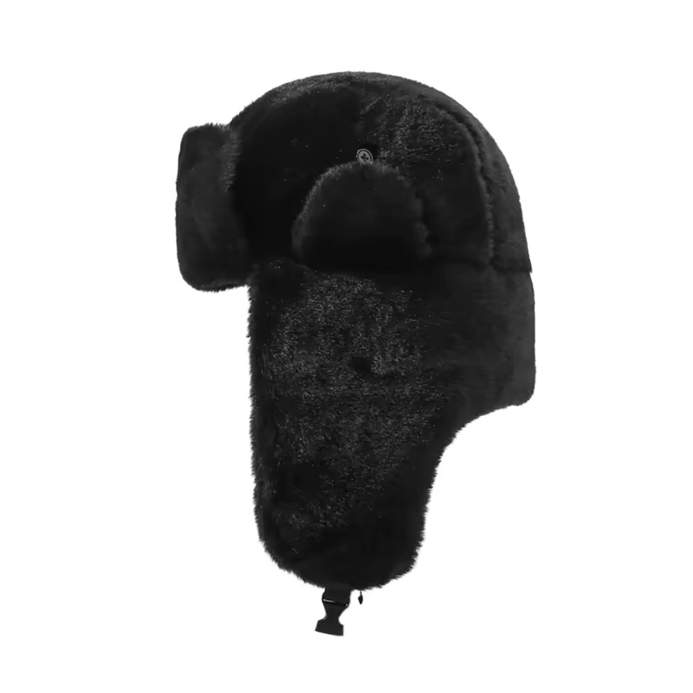 Erkek Pentagram Lei Feng Kışlı - Trapper Hat Ear Flap incelemesi ve fiyatı
